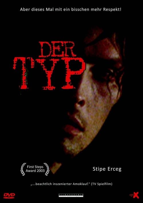 Der Typのポスター