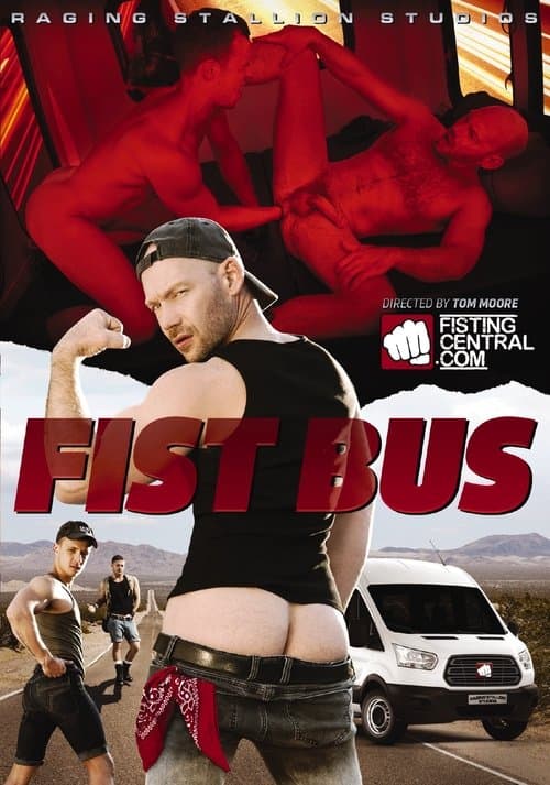 Fist Busのポスター