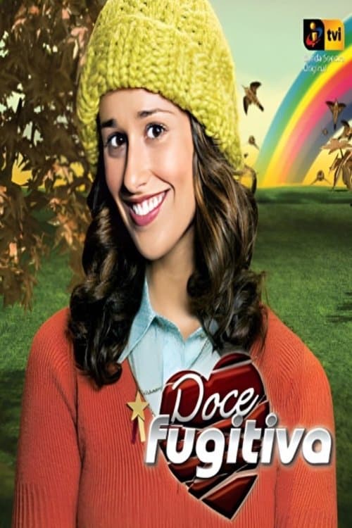 Doce Fugitivaのポスター