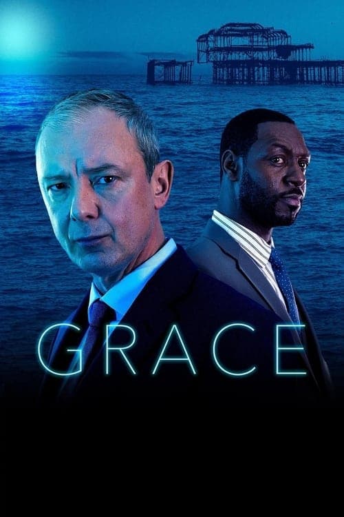 Graceのポスター