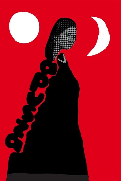 Papuszaのポスター