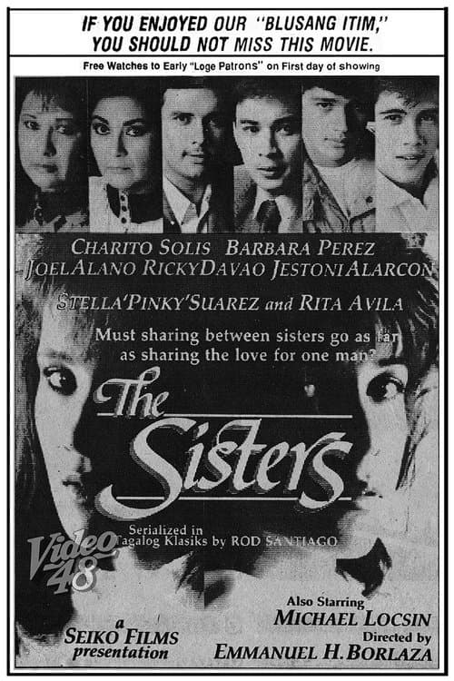 The Sistersのポスター