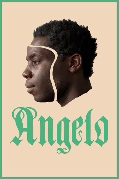 Angeloのポスター