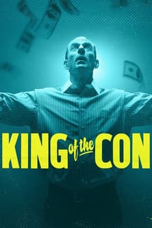 King of the Conのポスター
