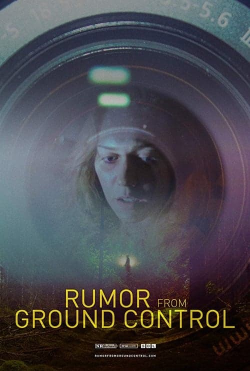 Rumor from Ground Controlのポスター