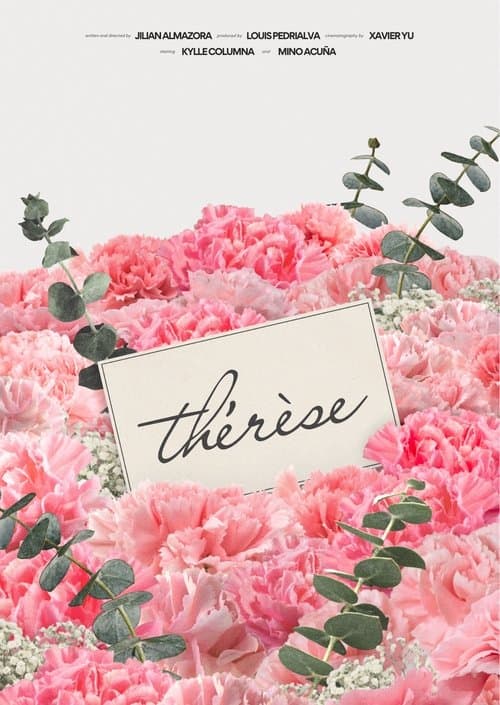 Thérèseのポスター
