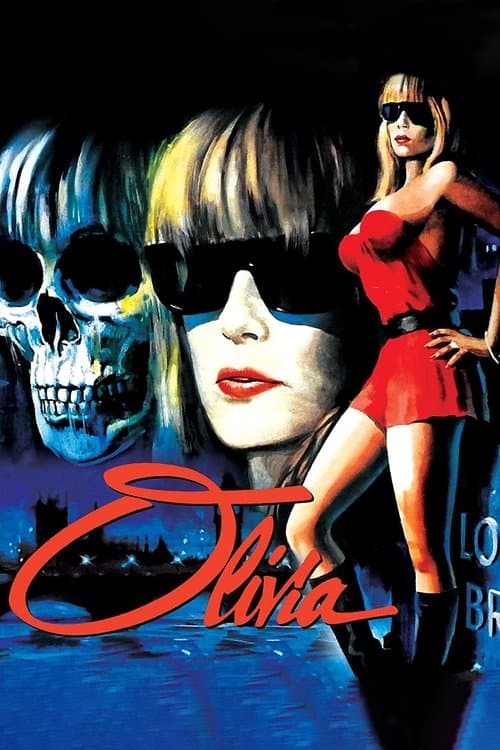 Oliviaのポスター
