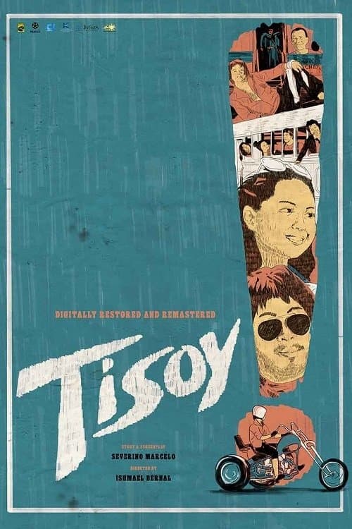 Tisoy!のポスター