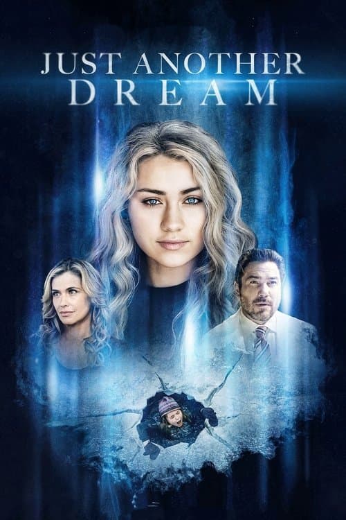 Just Another Dreamのポスター