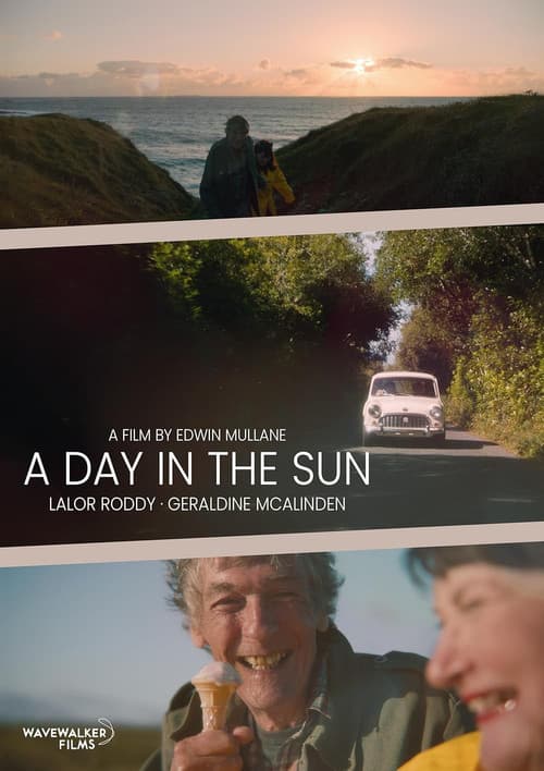 A Day in the Sunのポスター