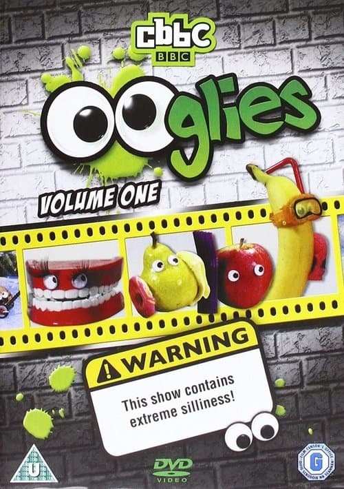 OOgliesのポスター