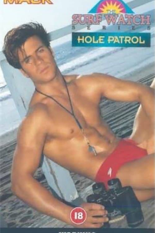 Hole Patrol: The Surf Watch Seriesのポスター