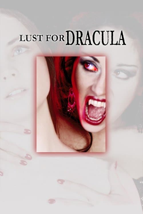 Lust for Draculaのポスター