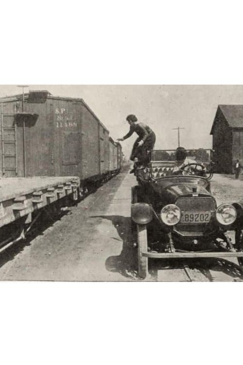 The Mettle of Jerry McGuireのポスター