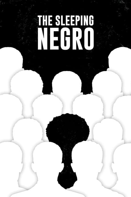 The Sleeping Negroのポスター