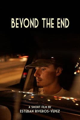 Beyond the Endのポスター