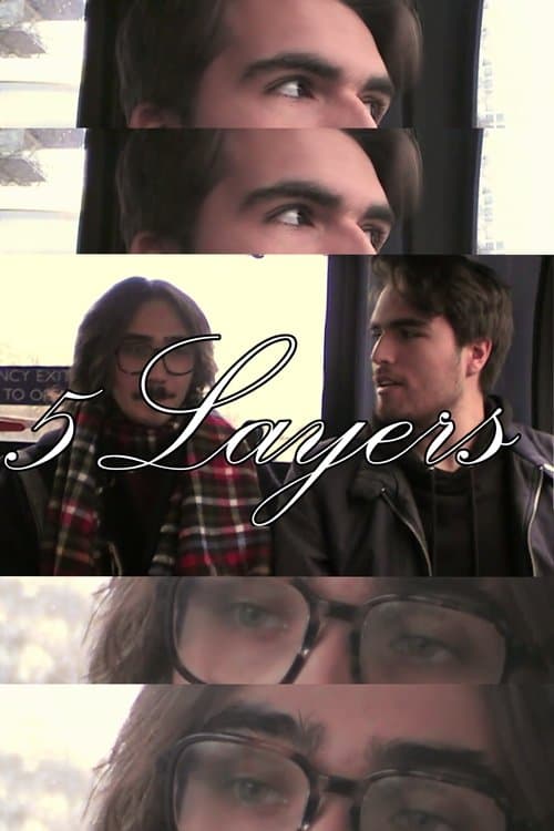 5 Layersのポスター