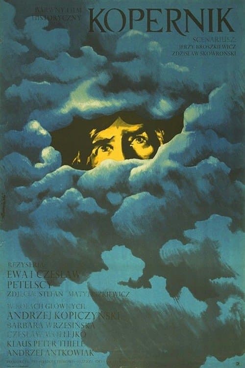 Kopernikのポスター