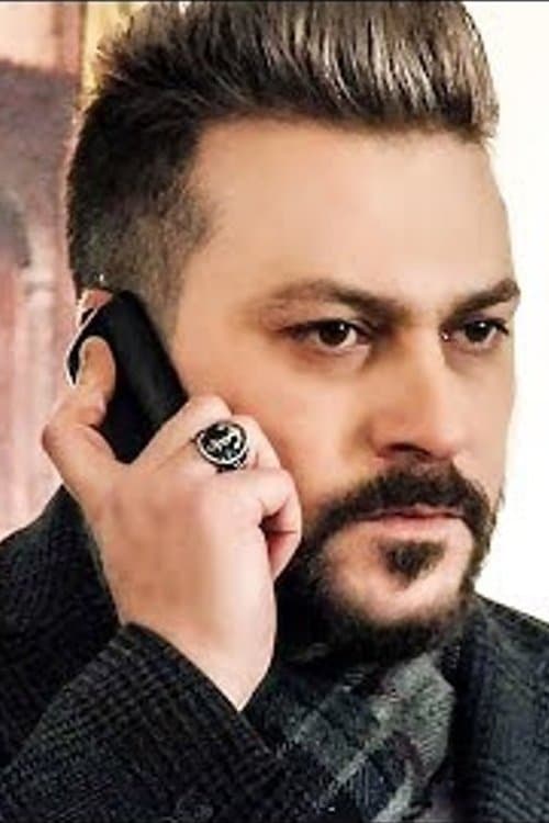 رائحة الروحのポスター