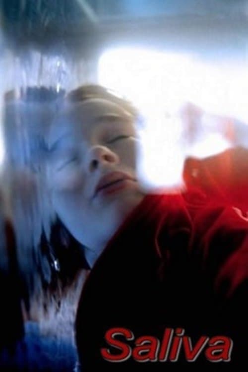 Salivaのポスター