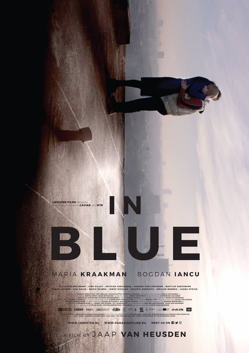In Blueのポスター