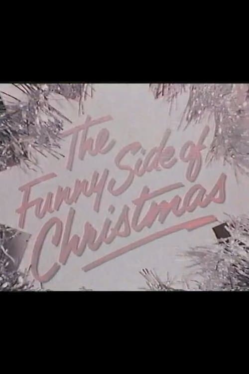 The Funny Side of Christmasのポスター