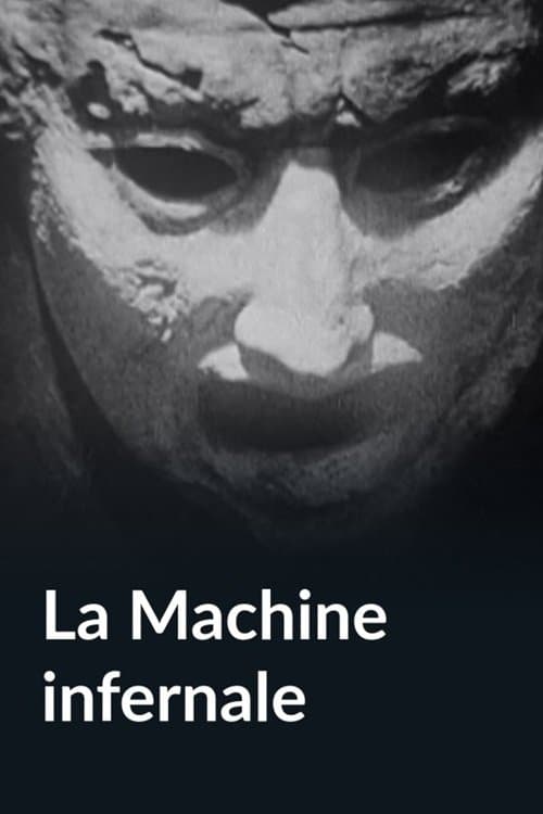 La machine infernaleのポスター