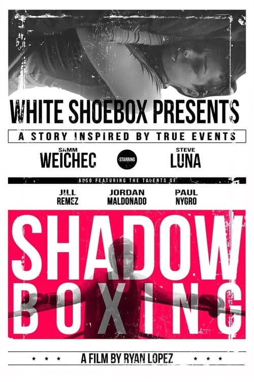 Shadow Boxingのポスター