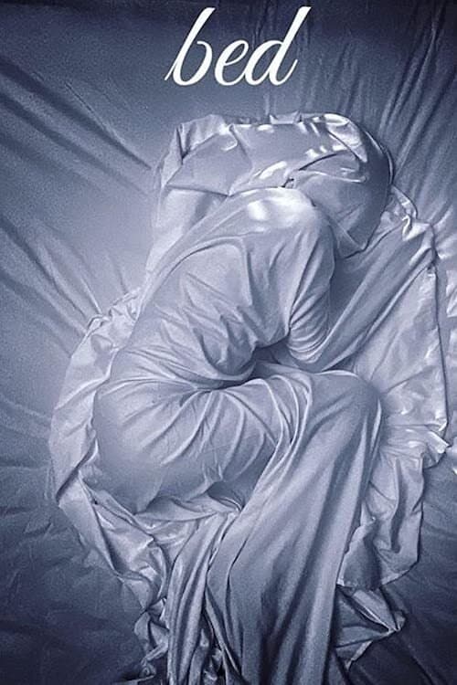 Bedのポスター