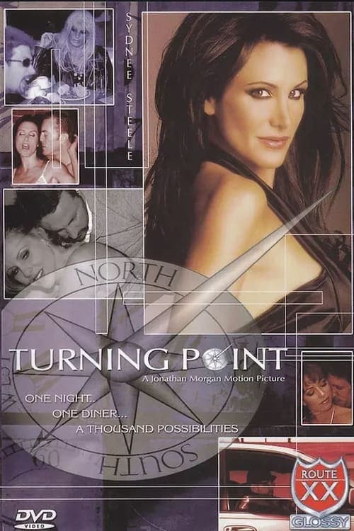 Turning Pointのポスター