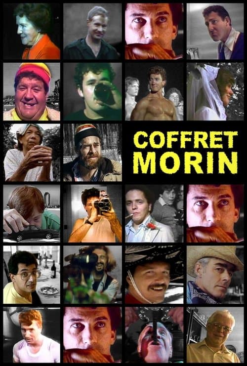 Les sculpturistesのポスター