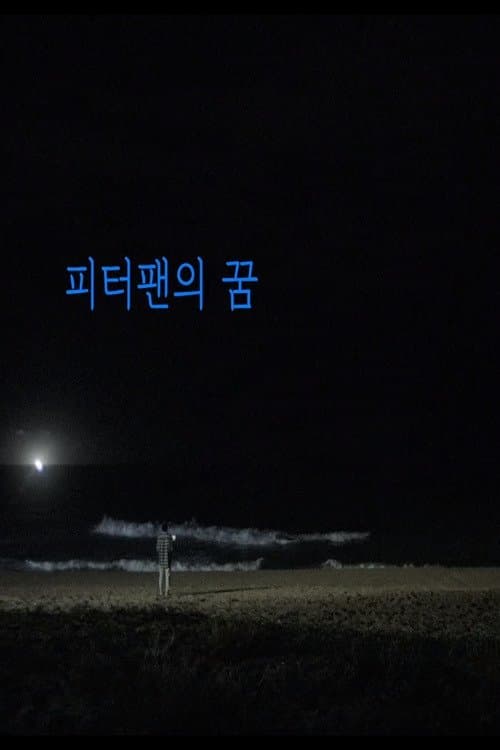 피터팬의 꿈のポスター