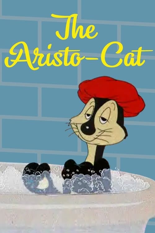 The Aristo-Catのポスター