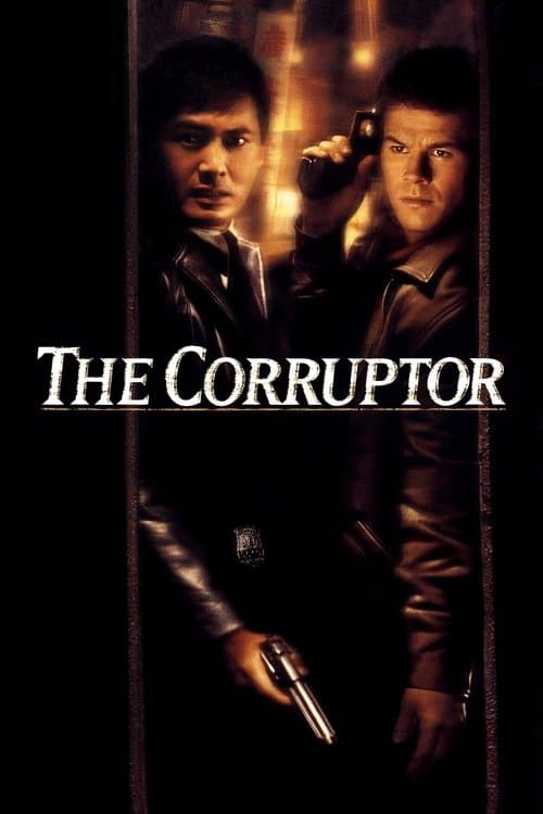 The Corruptorのポスター