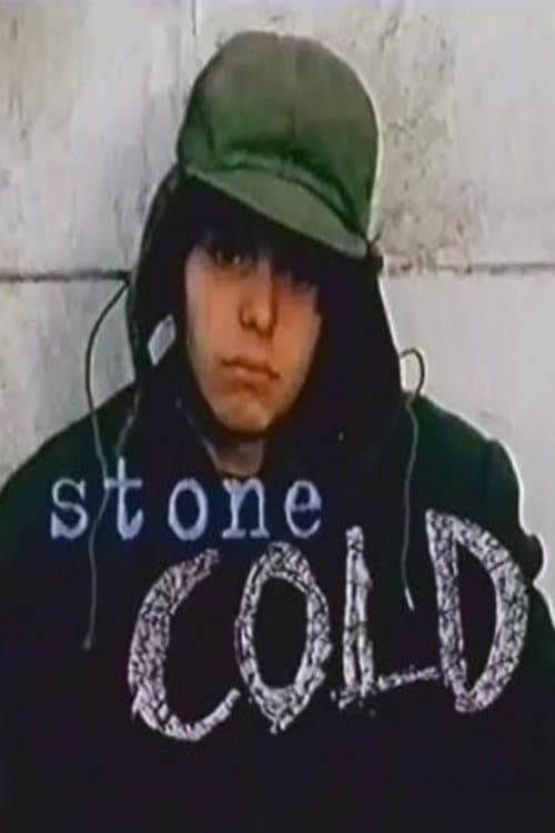 Stone Coldのポスター