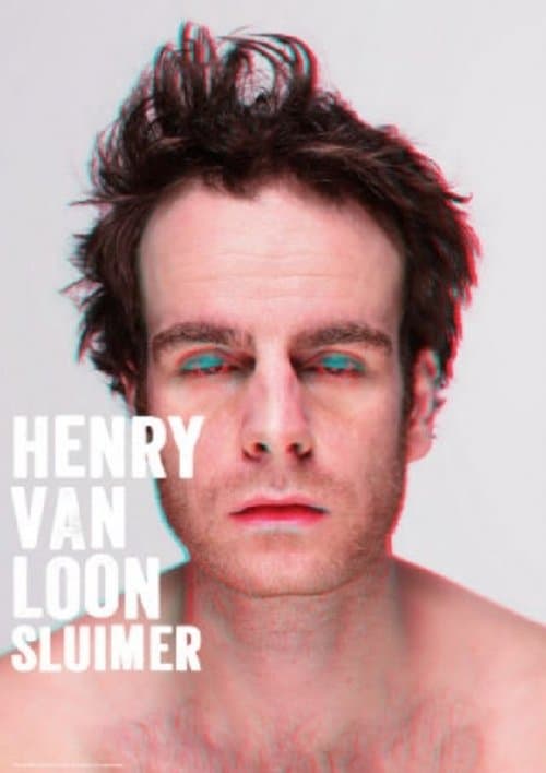 Henry van Loon: Sluimerのポスター