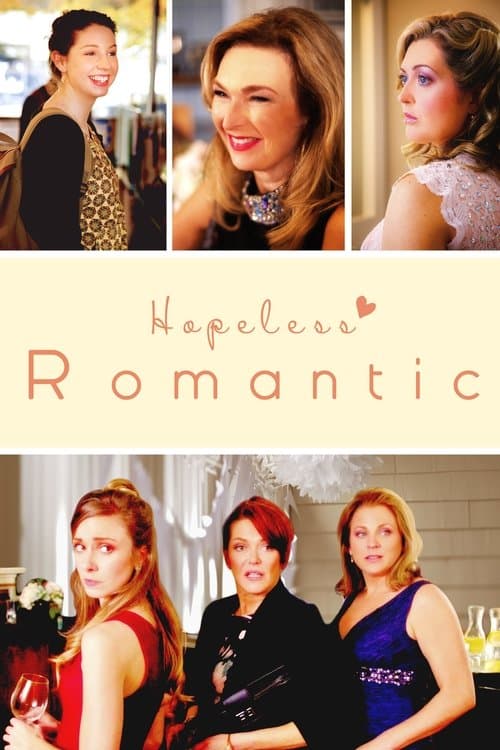 Hopeless Romanticのポスター