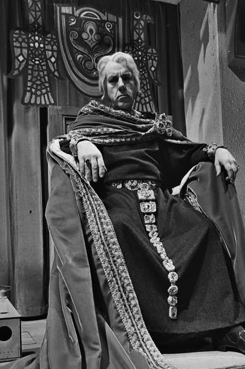 Hendrik IVのポスター