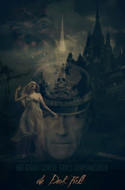 The Dark Fieldのポスター