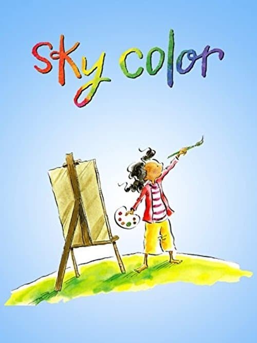 Sky Colorのポスター