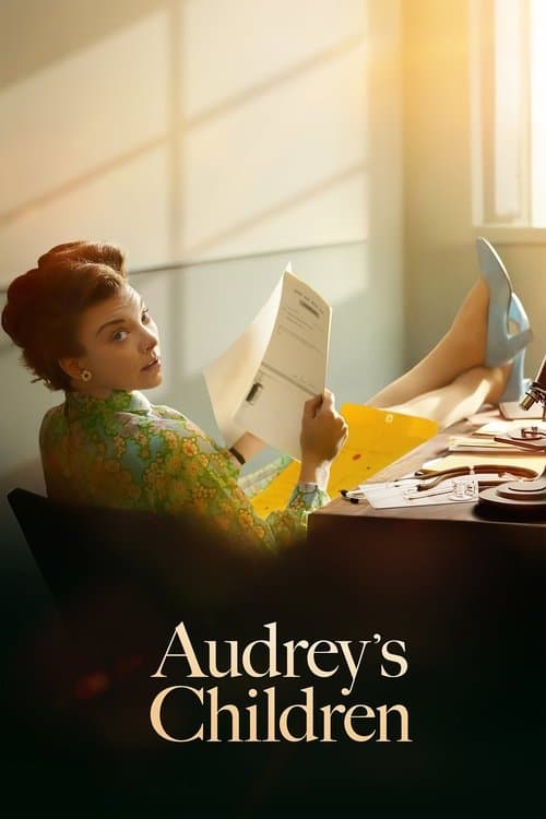Audrey's Childrenのポスター