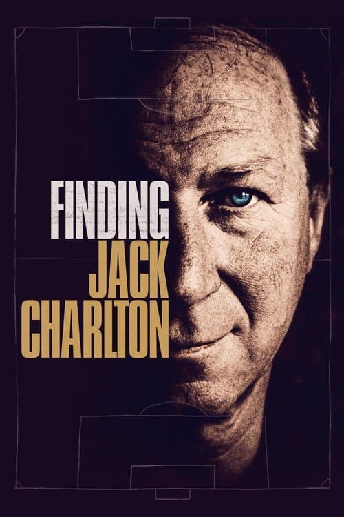 Finding Jack Charltonのポスター