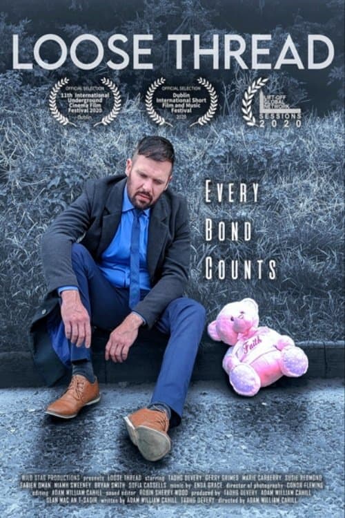 Loose Threadのポスター