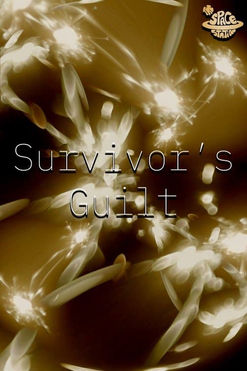 Survivor's Guiltのポスター