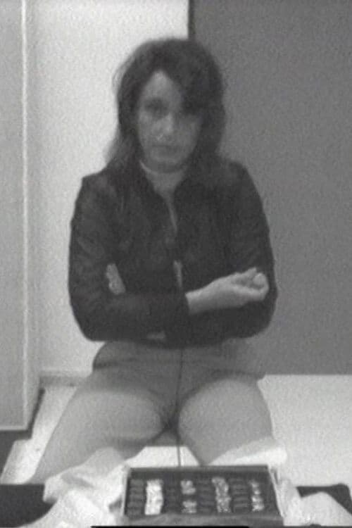 Die süße Nummer: Ein friedliches Konsumerlebnisのポスター