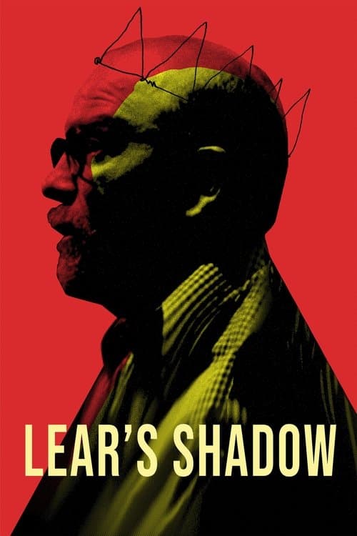 Lear's Shadowのポスター