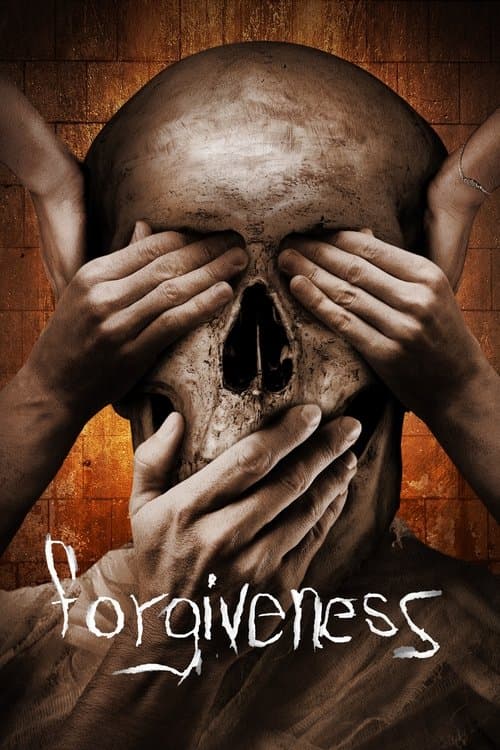 Forgivenessのポスター
