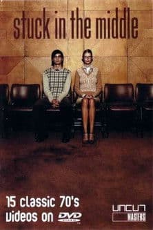 Stuck in the Middleのポスター