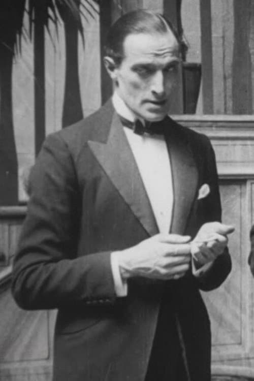 The Swindlerのポスター