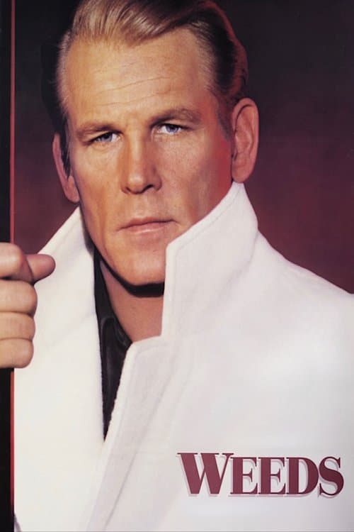 Weedsのポスター